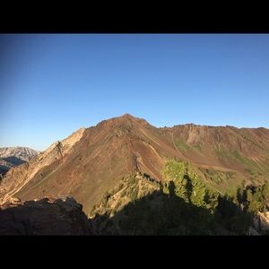 Meet your Posher, Marlen